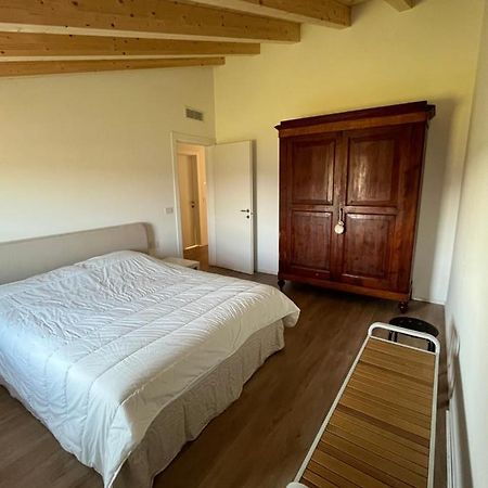 Bed and Breakfast Casa Paola à Sala Bolognese Extérieur photo