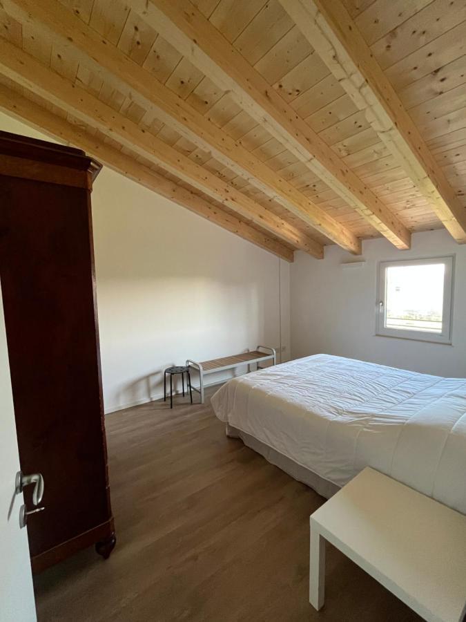 Bed and Breakfast Casa Paola à Sala Bolognese Extérieur photo