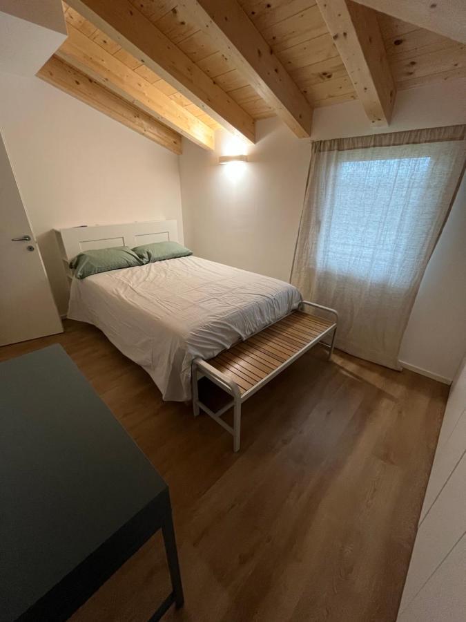 Bed and Breakfast Casa Paola à Sala Bolognese Extérieur photo